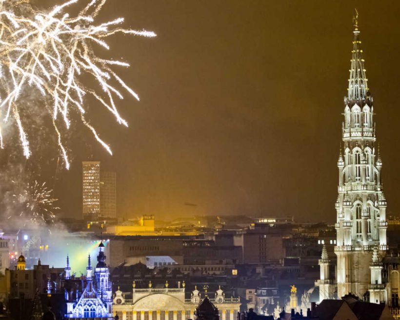 La fête nationale belge 2019: que faire le 21 juillet?