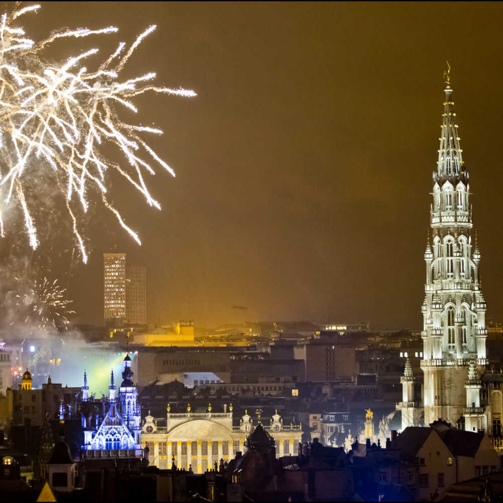 La fête nationale belge 2019: que faire le 21 juillet?