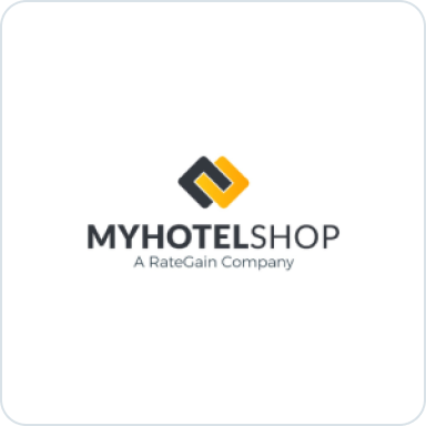Le moteur de réservation est myhotelshop