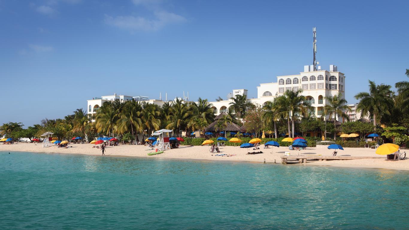 Flights to Montego Bay