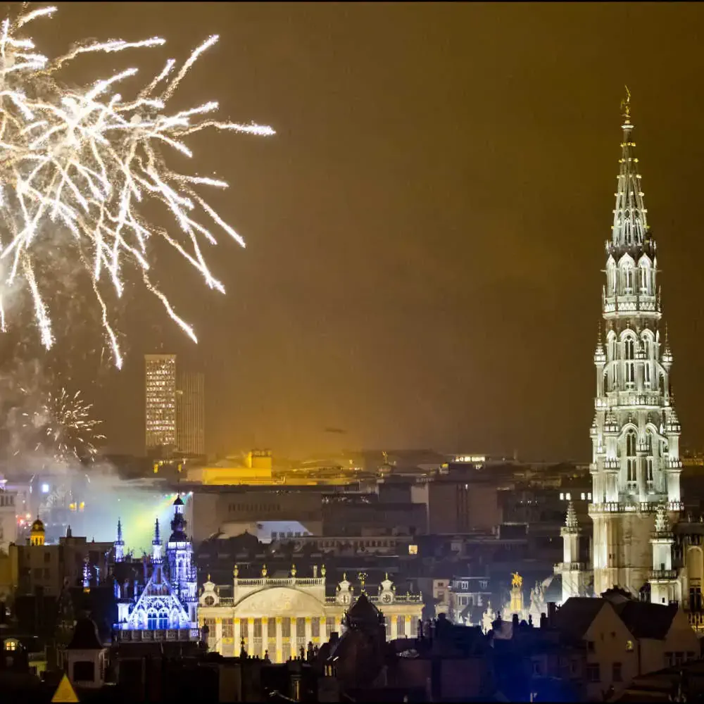© visitbrussels