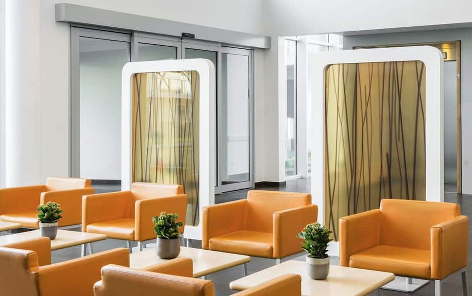 Salon Photo