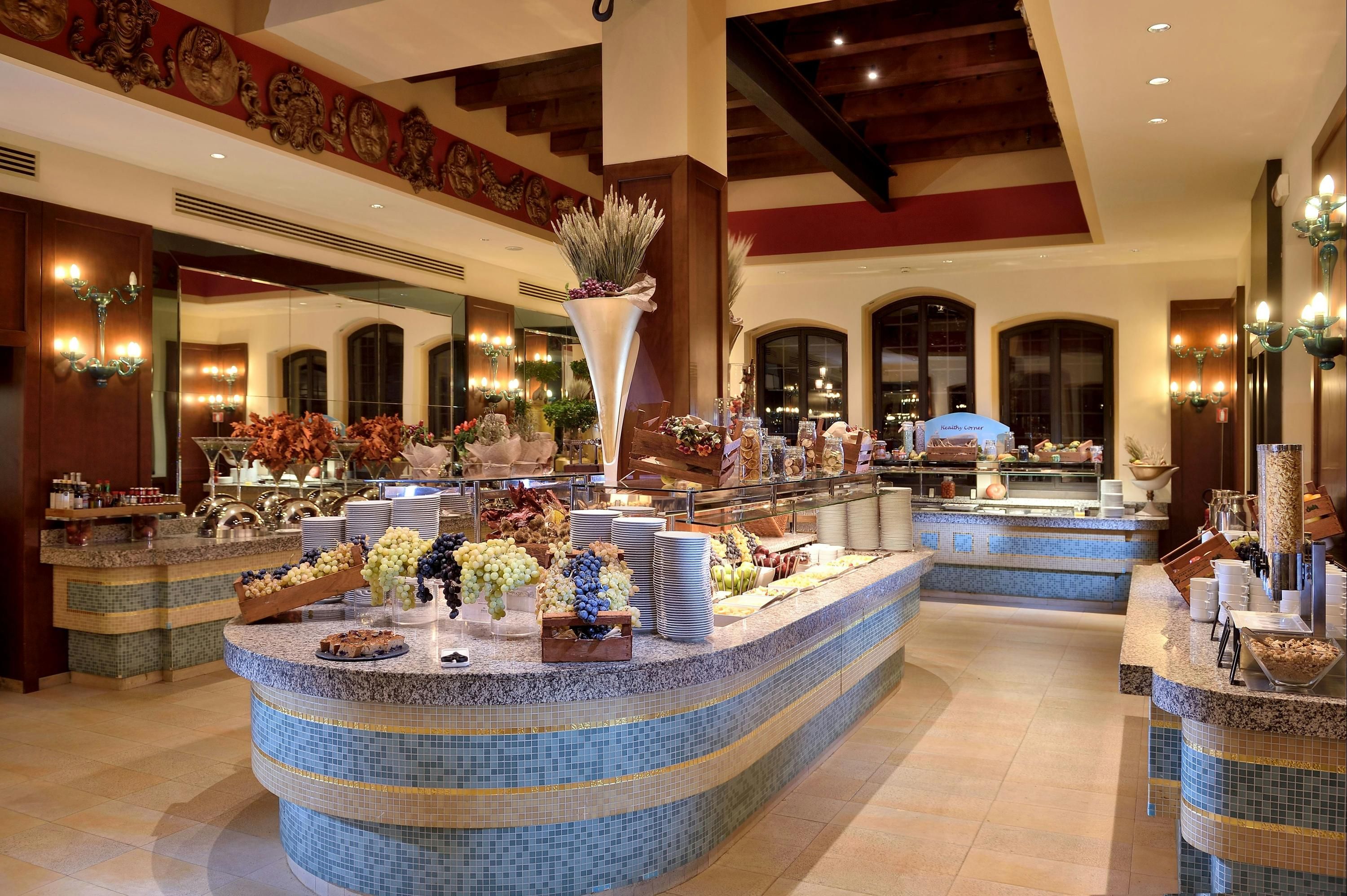 Buffet