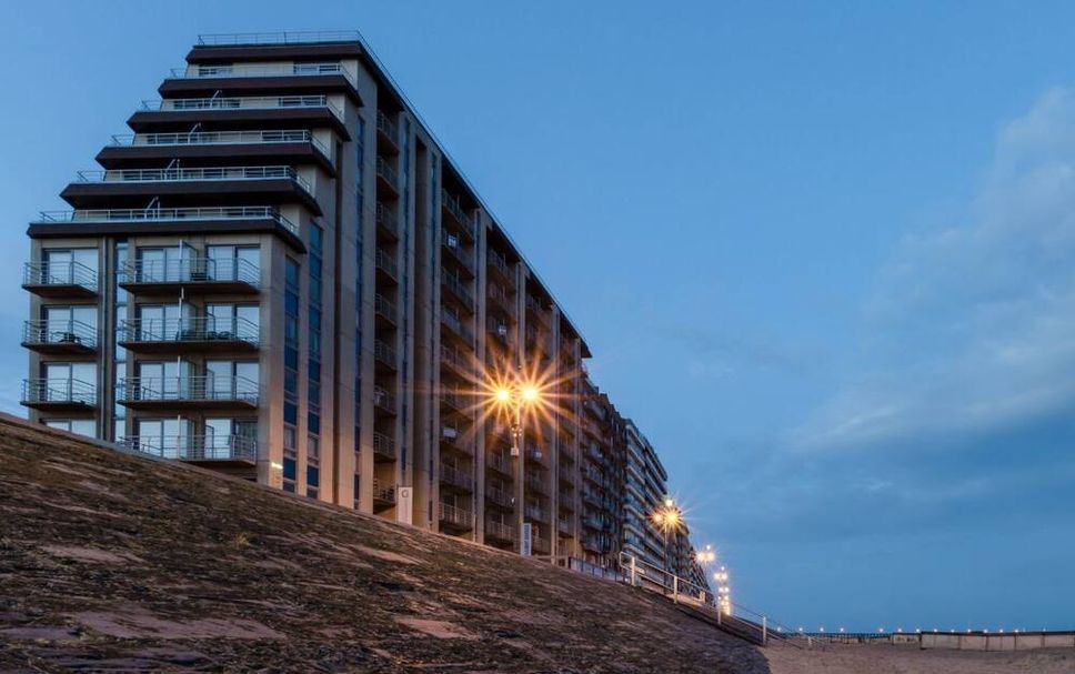 Bâtiment Photo