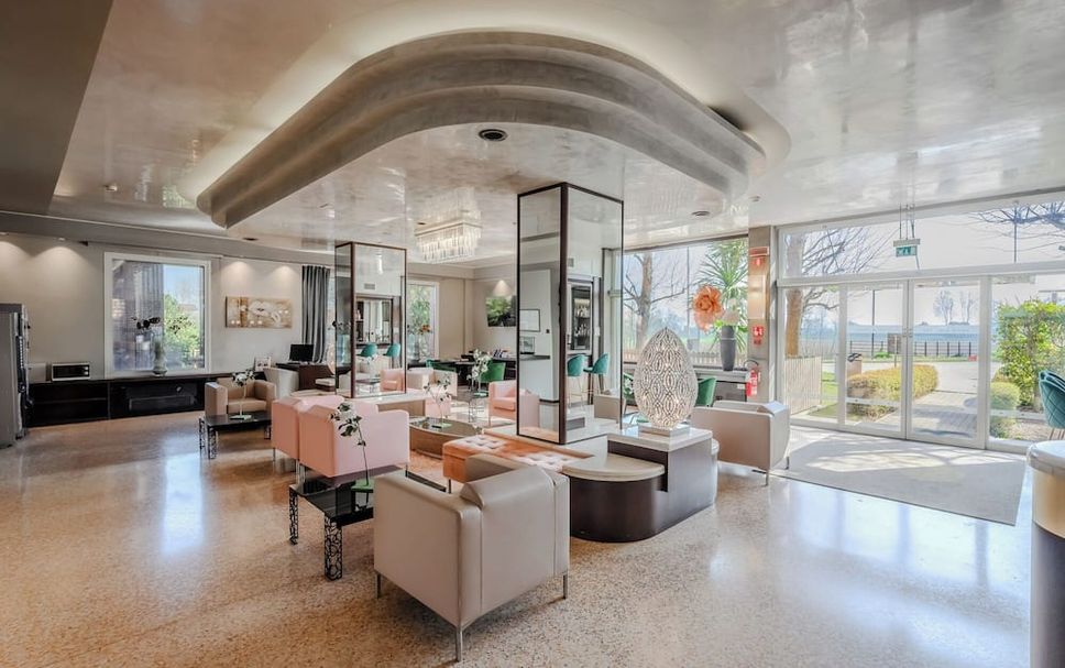 Hall d’entrée Photo