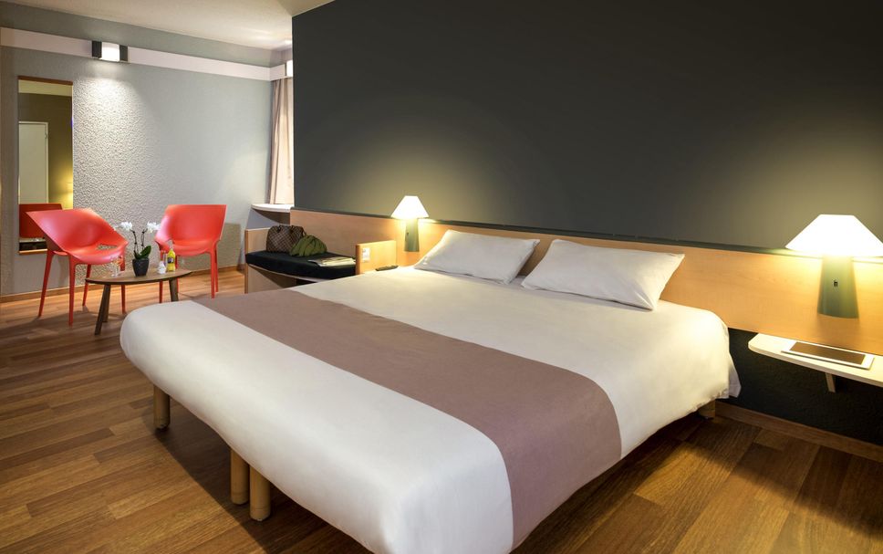Chambre Photo