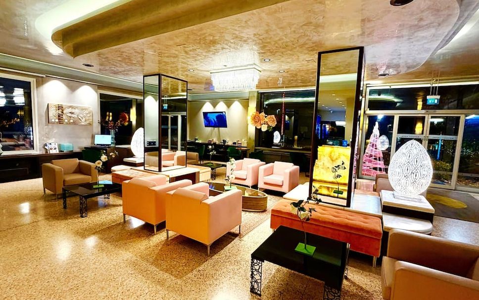 Hall d’entrée Photo