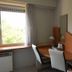 Équipements de la chambre