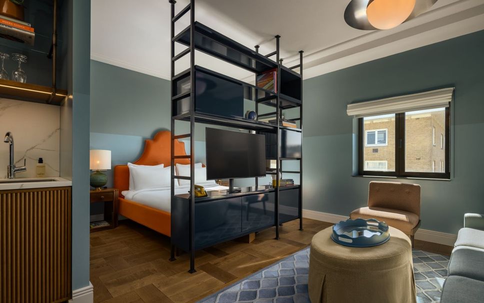 Chambre Photo