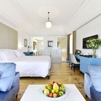 Santiago de Alfama - Boutique Hotel