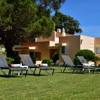 Pestana Dom João II Hotel Beach & Golf Resort